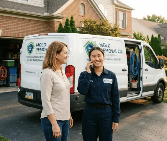Crawlspace Mold Remediation East Wakefield, NH FAQs